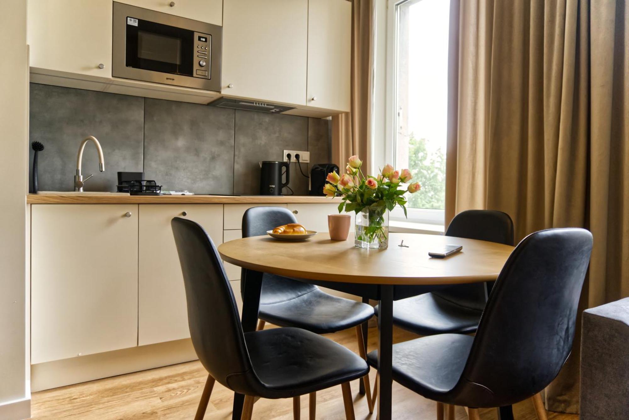 New! Center Boya Apartamento *