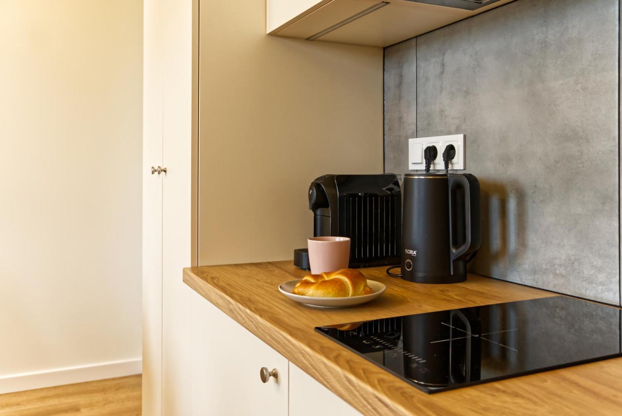 Apartamento New! Center Boya *