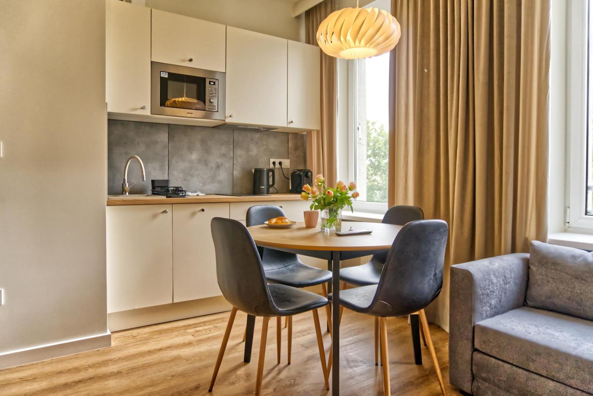 Apartamento New! Center Boya