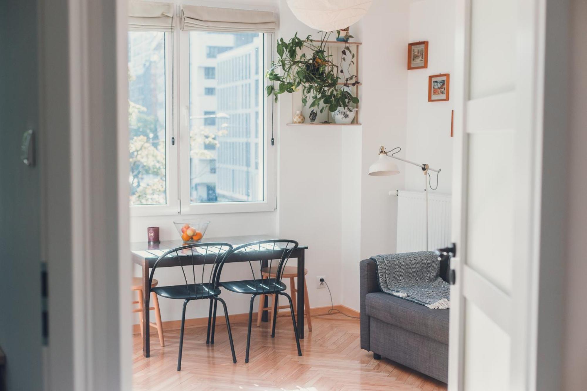 Book A Book Citycenter #self Check-in Apartament