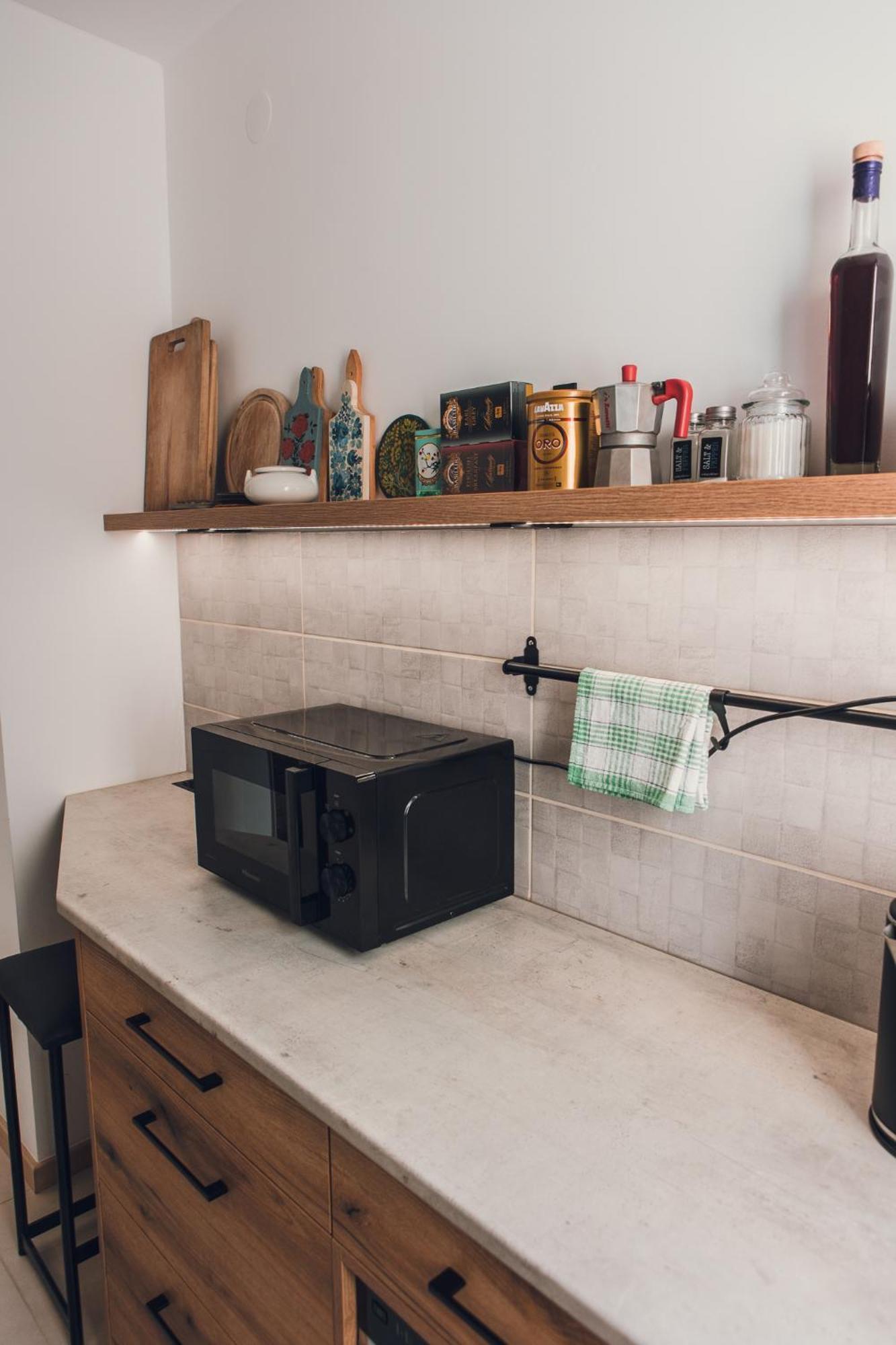 Apartament Book A Book Citycenter #self Check-in Warszawa