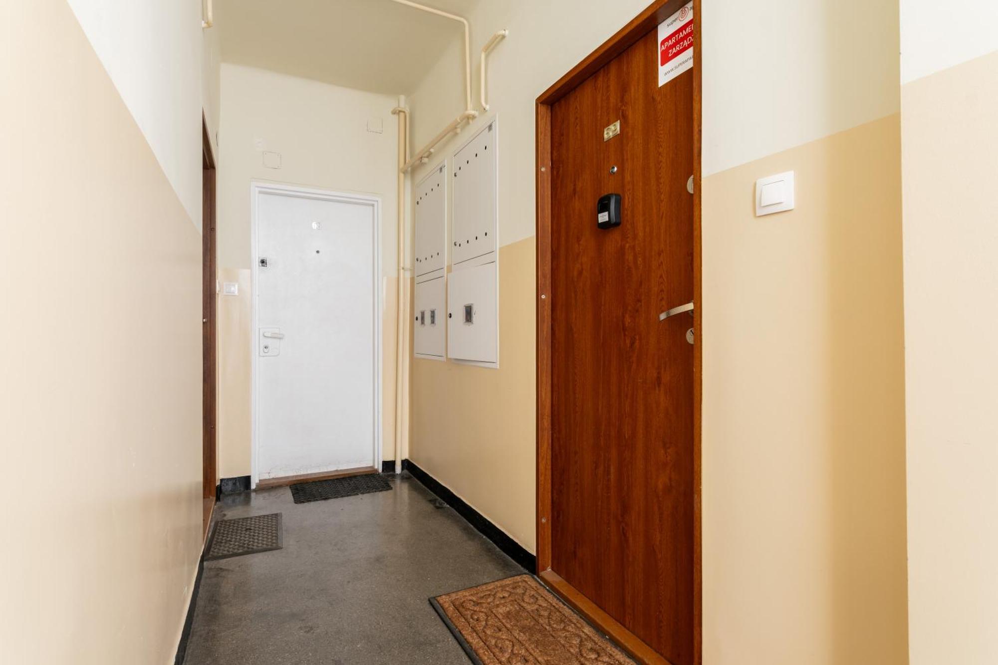 Apartament Superapart Marszalkowska 138 *
