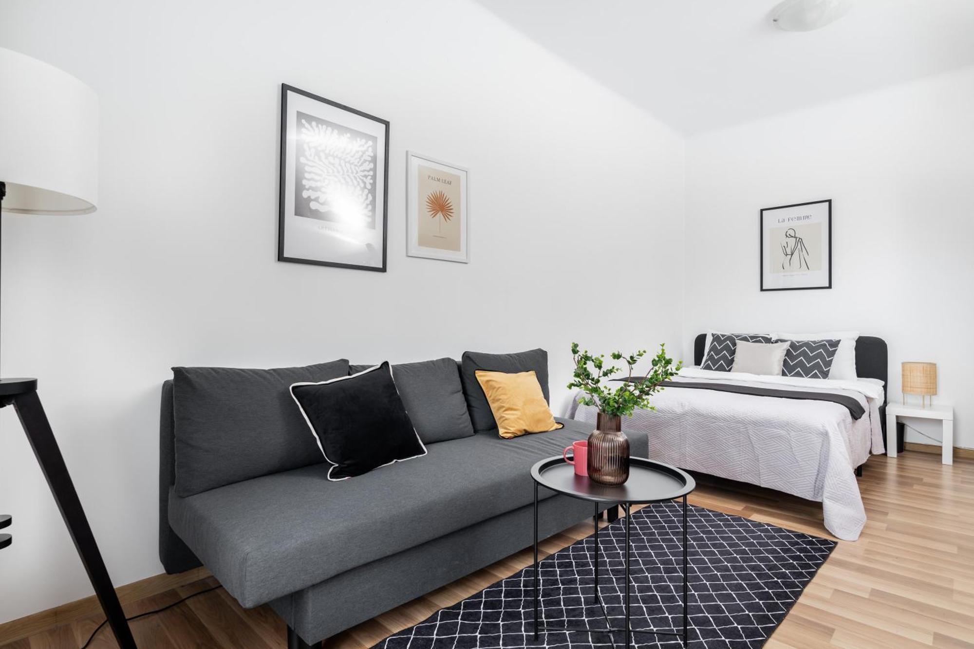 Superapart Marszalkowska 138 Apartament Warszawa