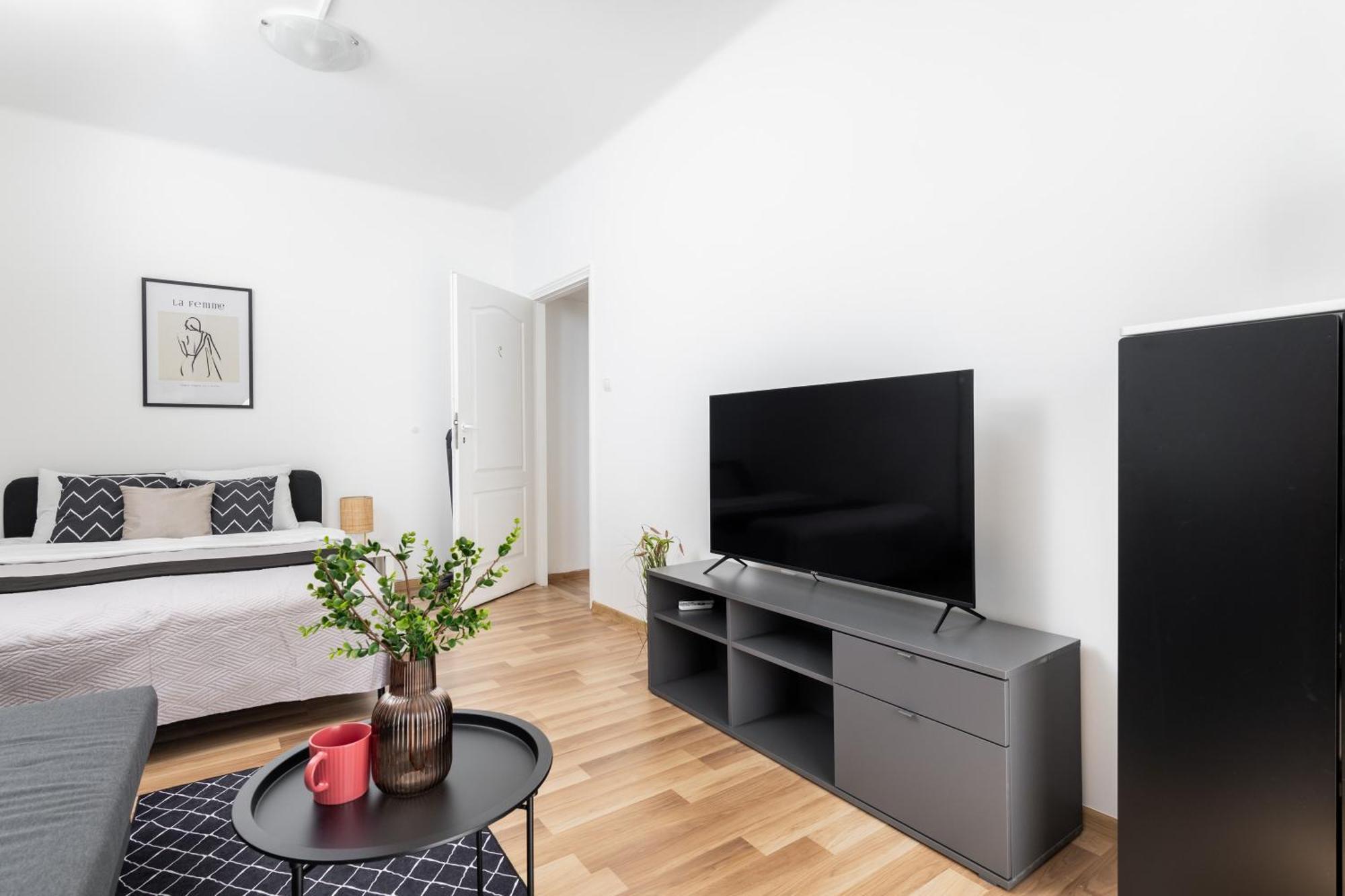 Apartament Superapart Marszalkowska 138 Warszawa