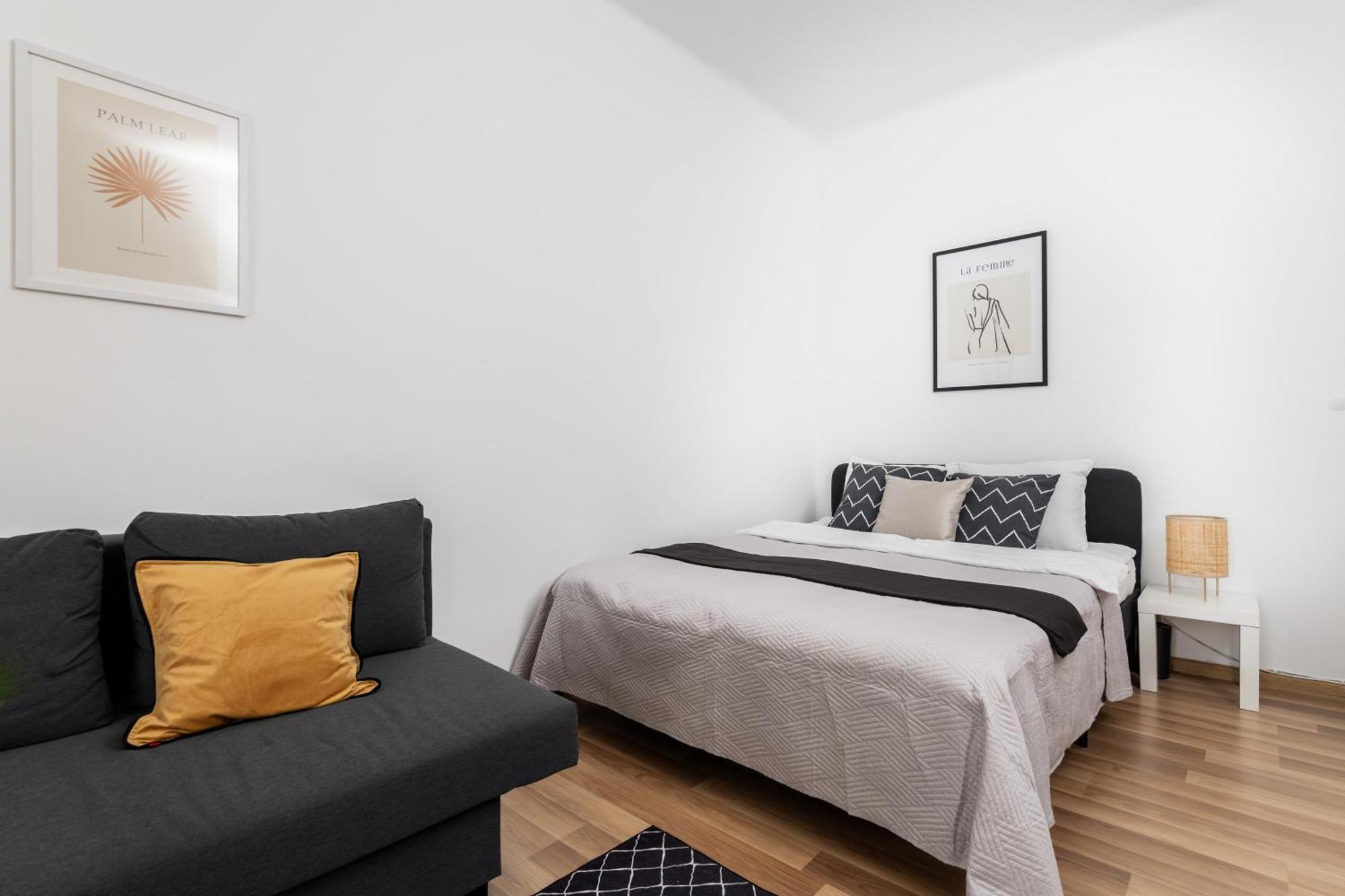 Apartament Superapart Marszalkowska 138 Warszawa