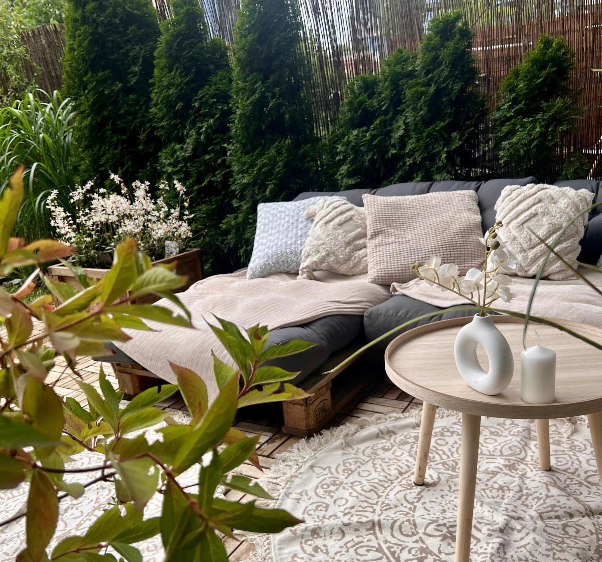 Botanical Escape Apartment Warschau