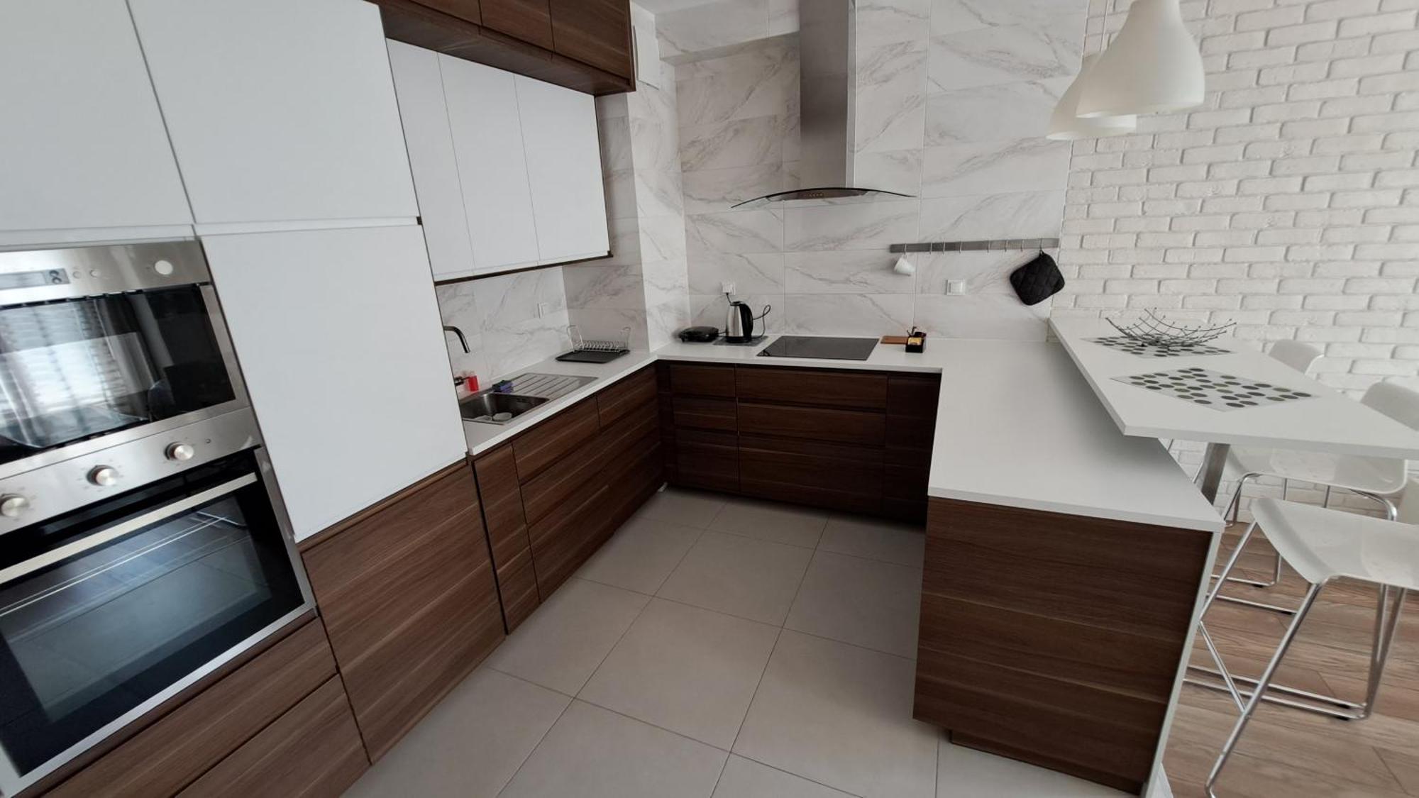 Apartment Nobile