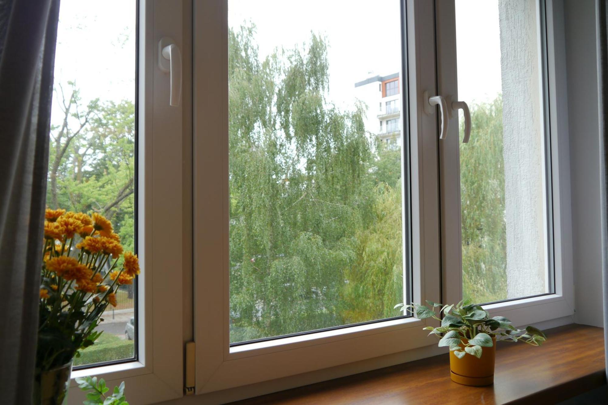 Morskie Oko Belvedere Apartment Warsaw