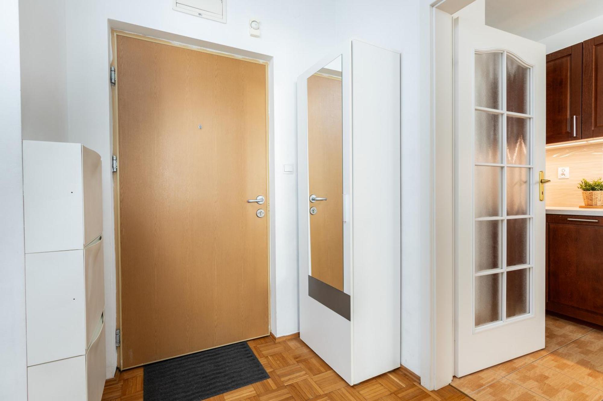 Apartment Superapart Sienna 72a