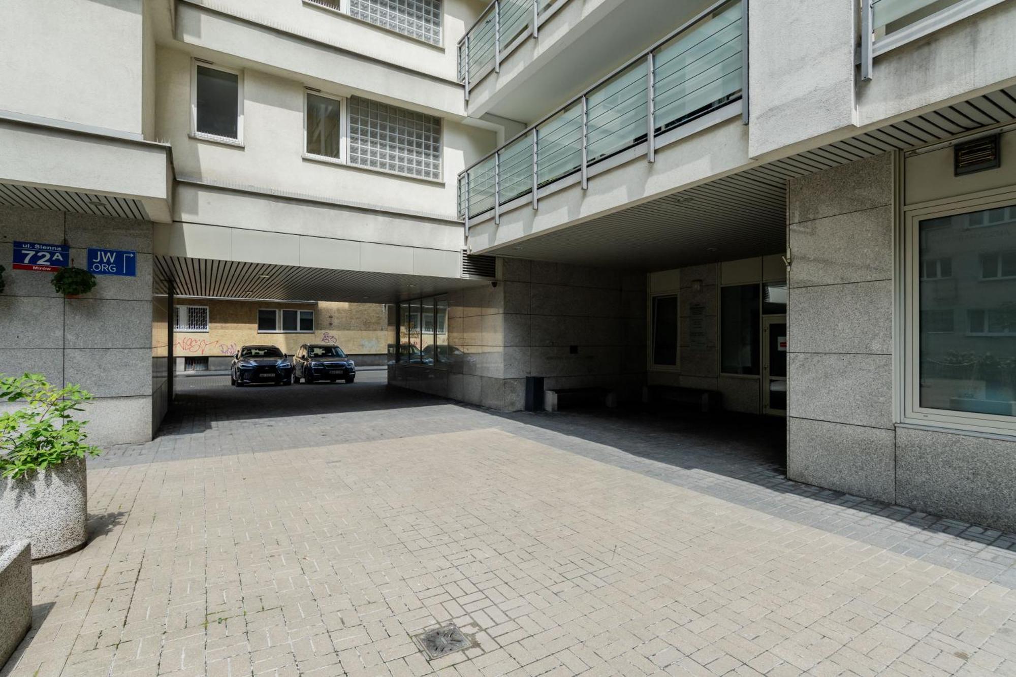 Apartment Superapart Sienna 72a