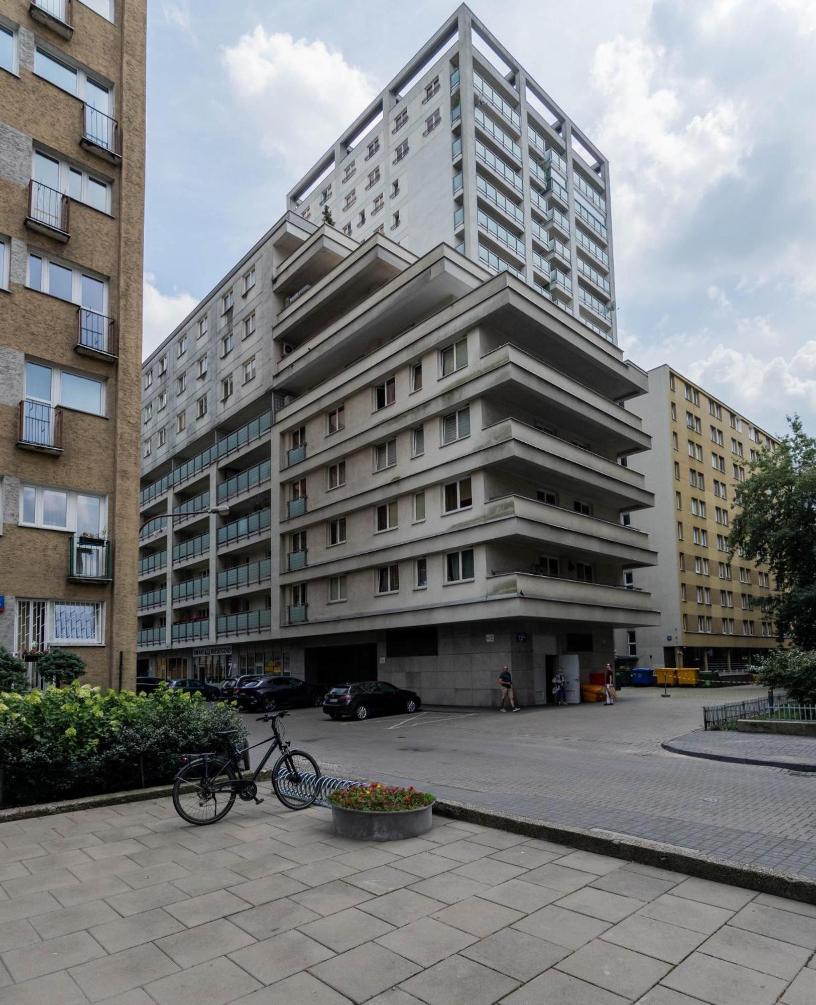 Apartment Superapart Sienna 72a *