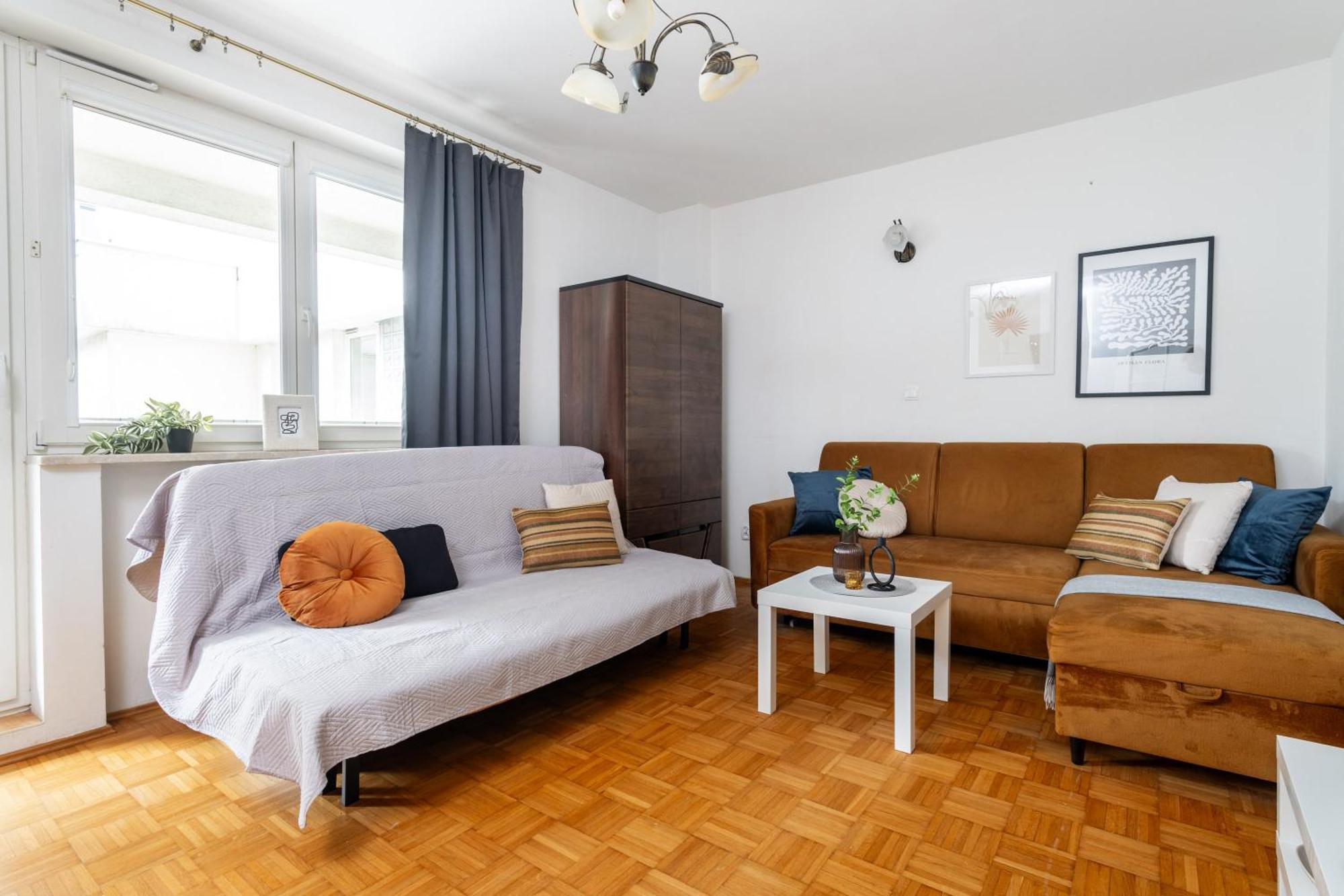 Apartment Superapart Sienna 72a