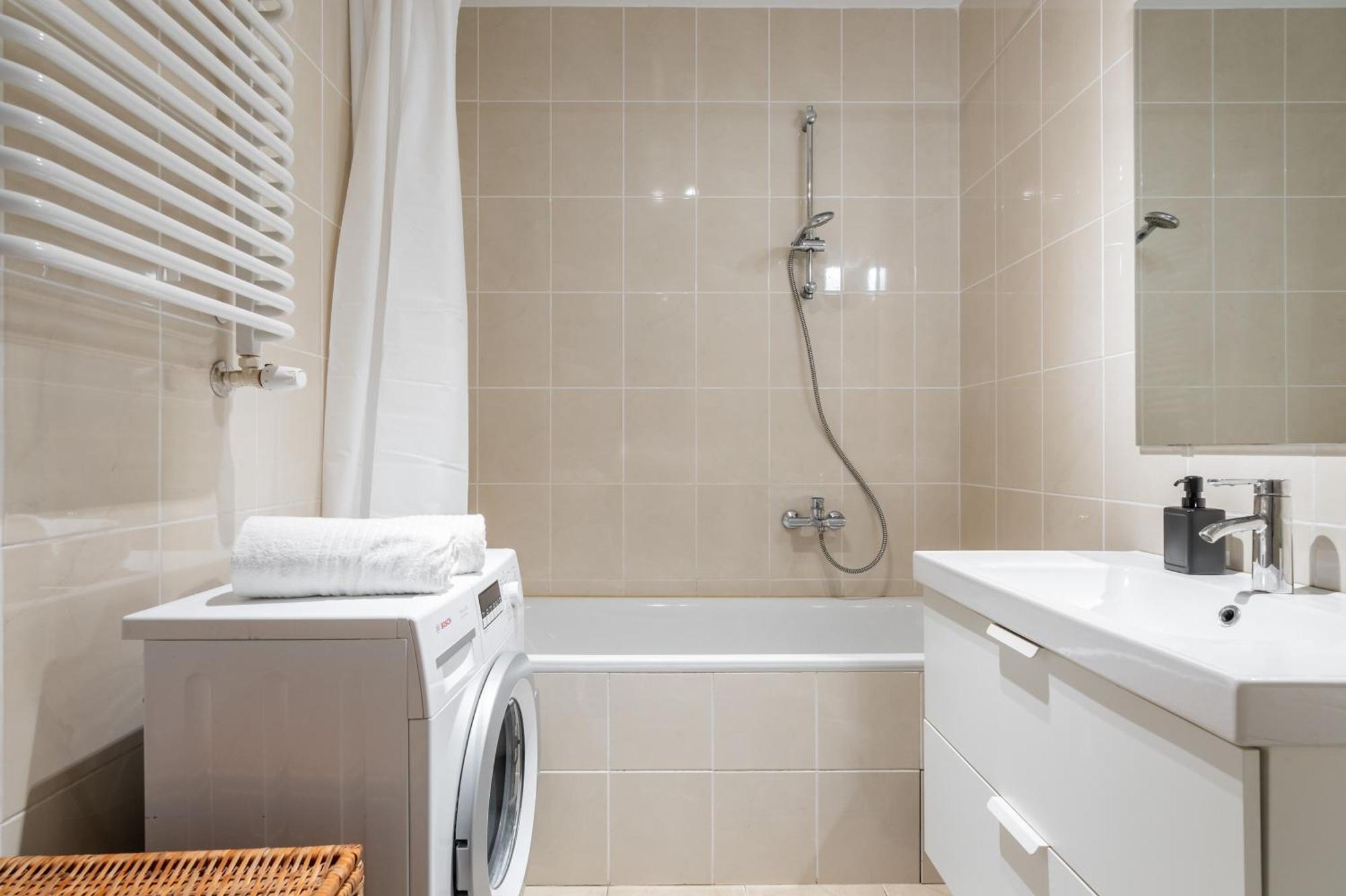 Apartment Superapart Sienna 72a *