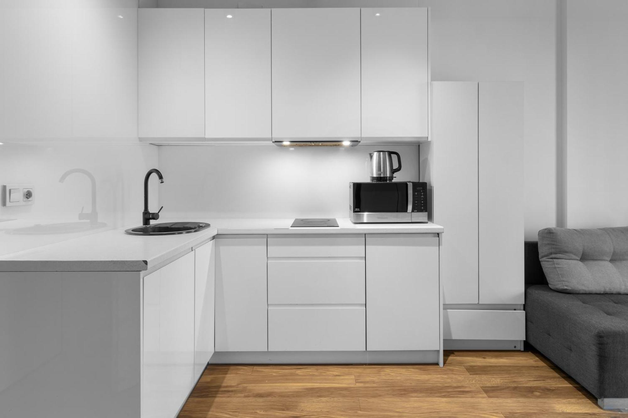 Wola By Esteum Host Warsaw