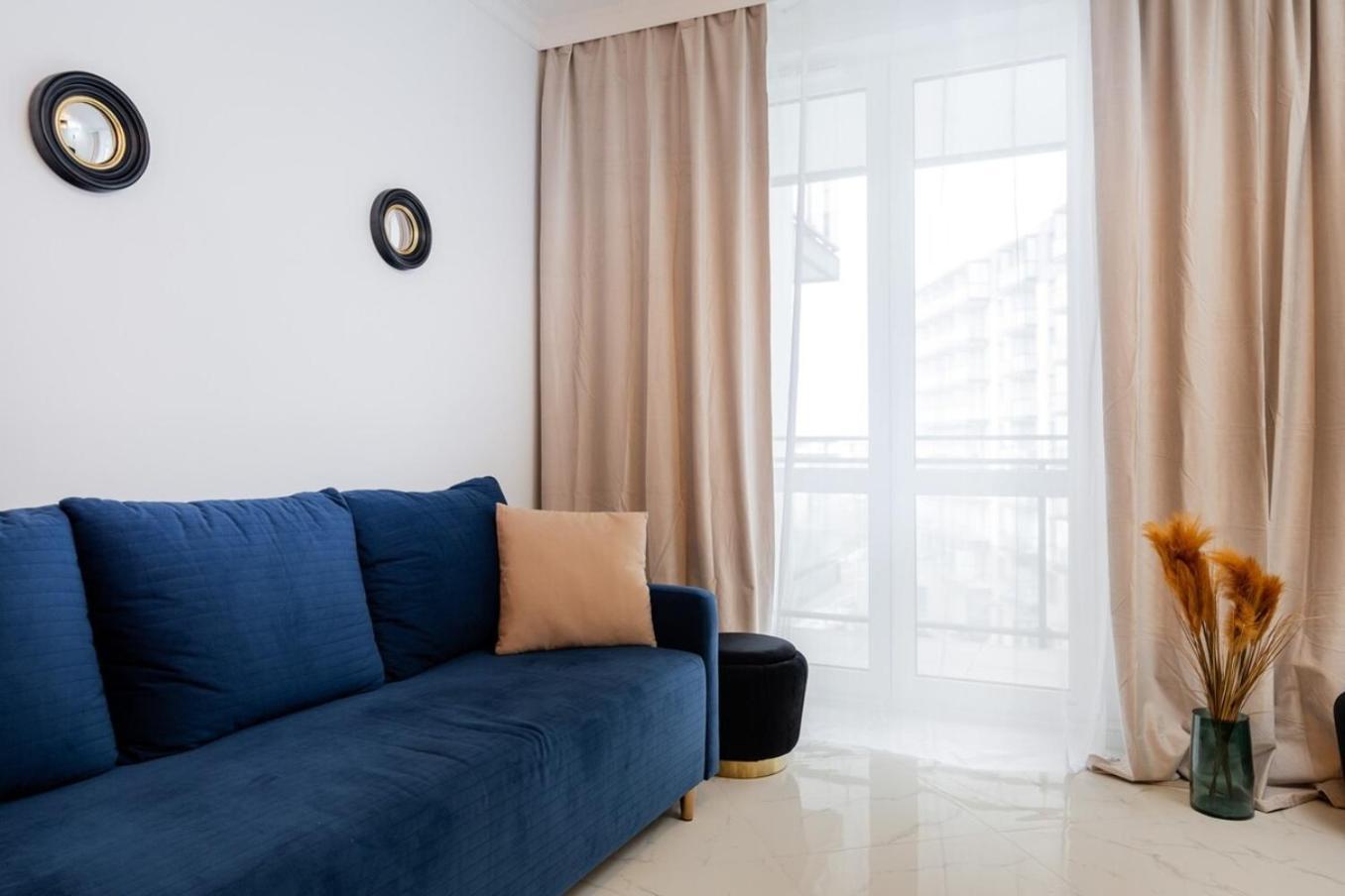 Apartment Citysphere Premium *