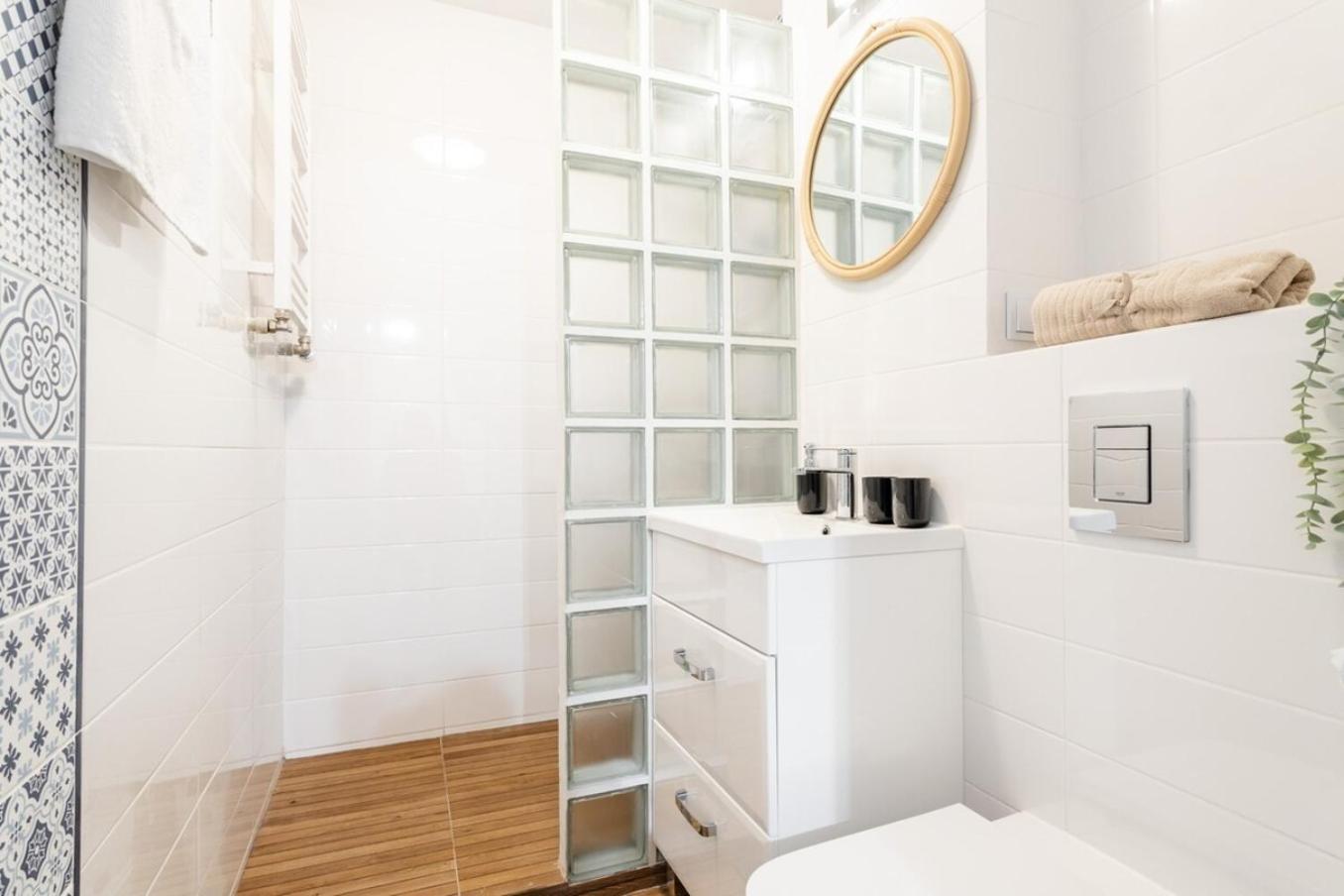 Apartment Bruna 26 Marshmallow