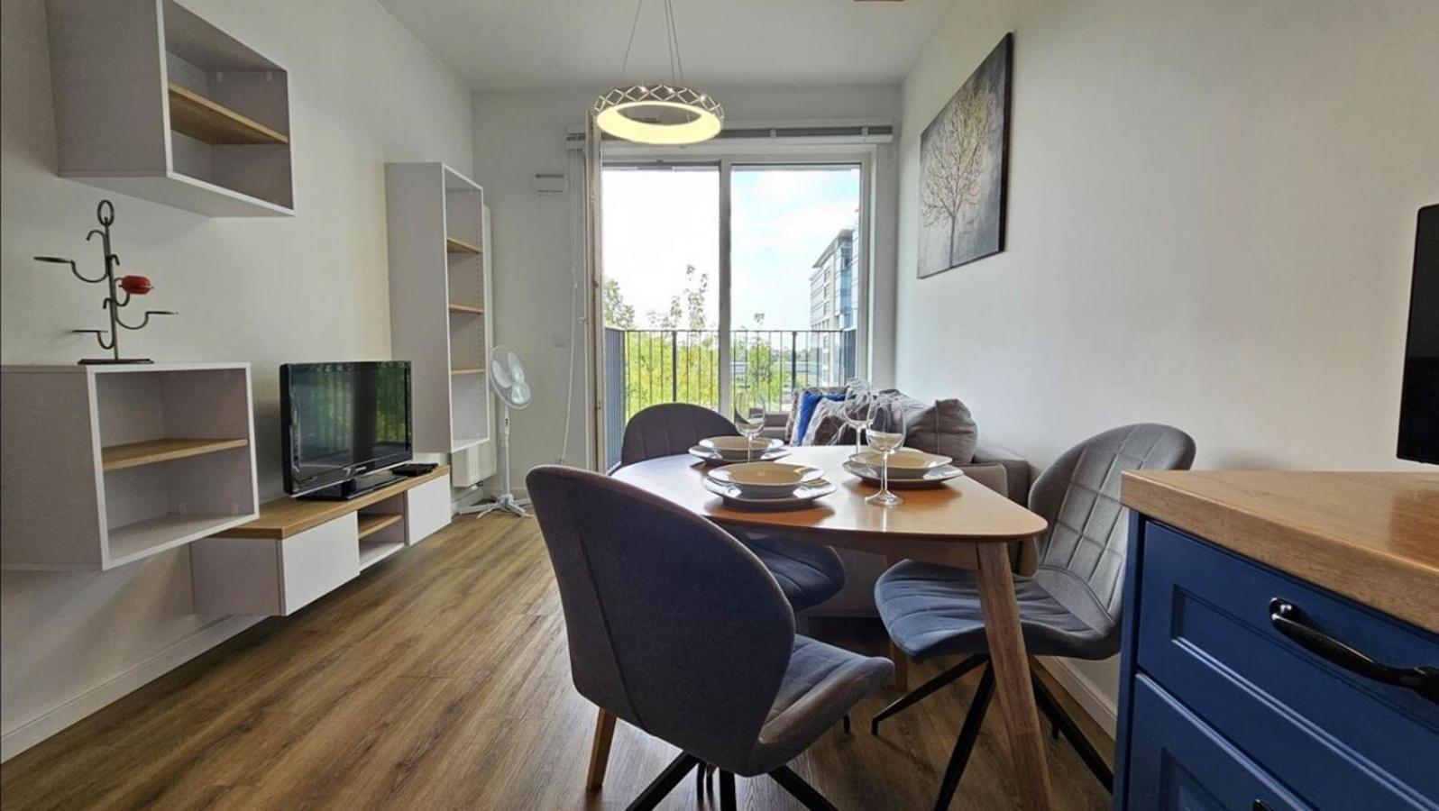 Apartment Tasmowa Superb Tasmowa