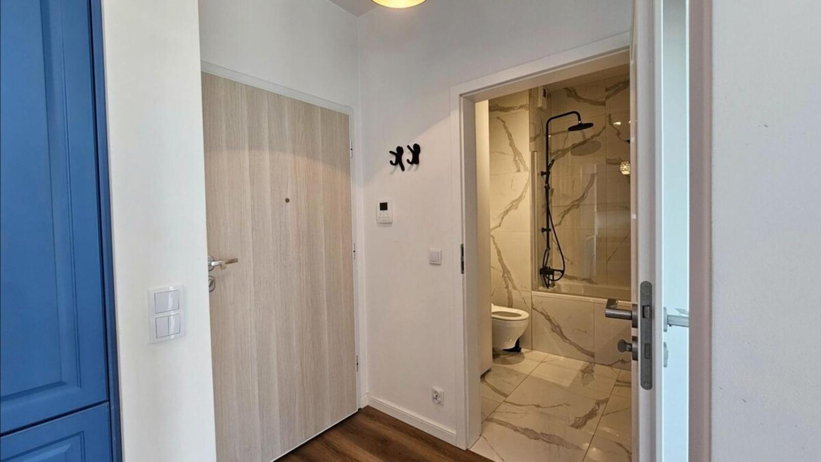 Apartment Tasmowa Superb Tasmowa Warsaw