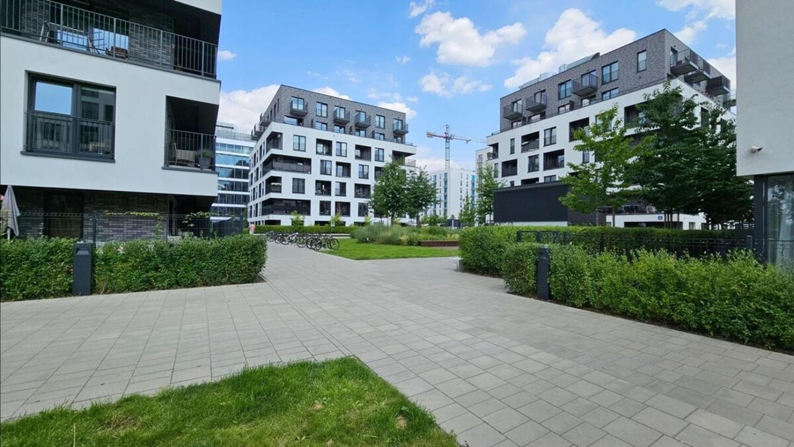 Apartment Tasmowa Superb Tasmowa *
