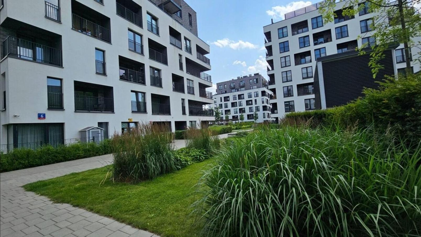 Apartment Tasmowa Superb Tasmowa