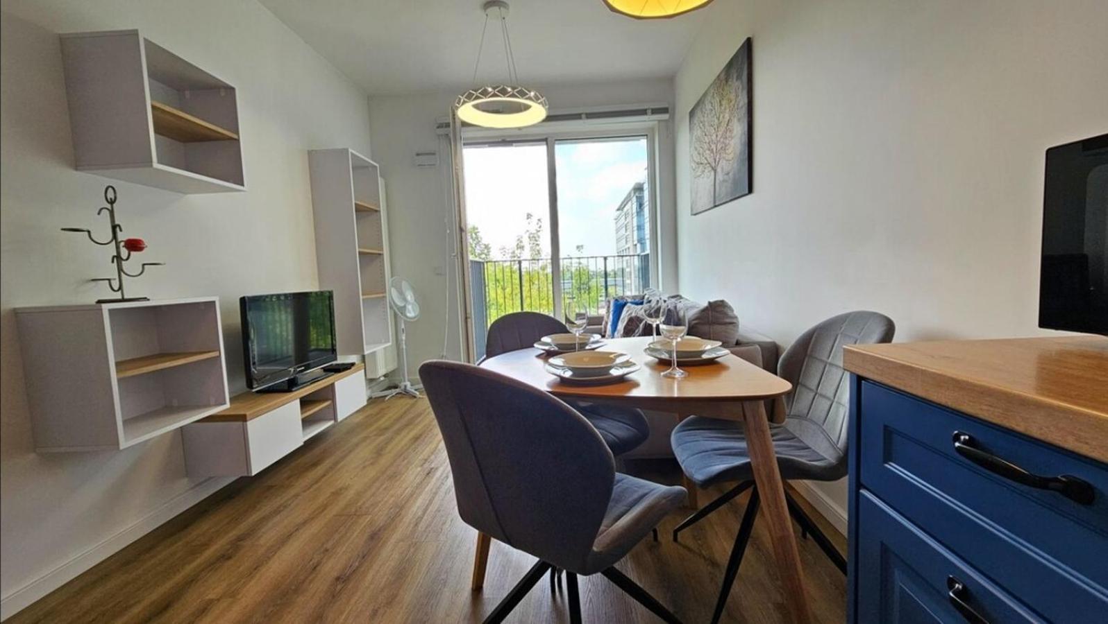 Tasmowa Superb Tasmowa Apartment *