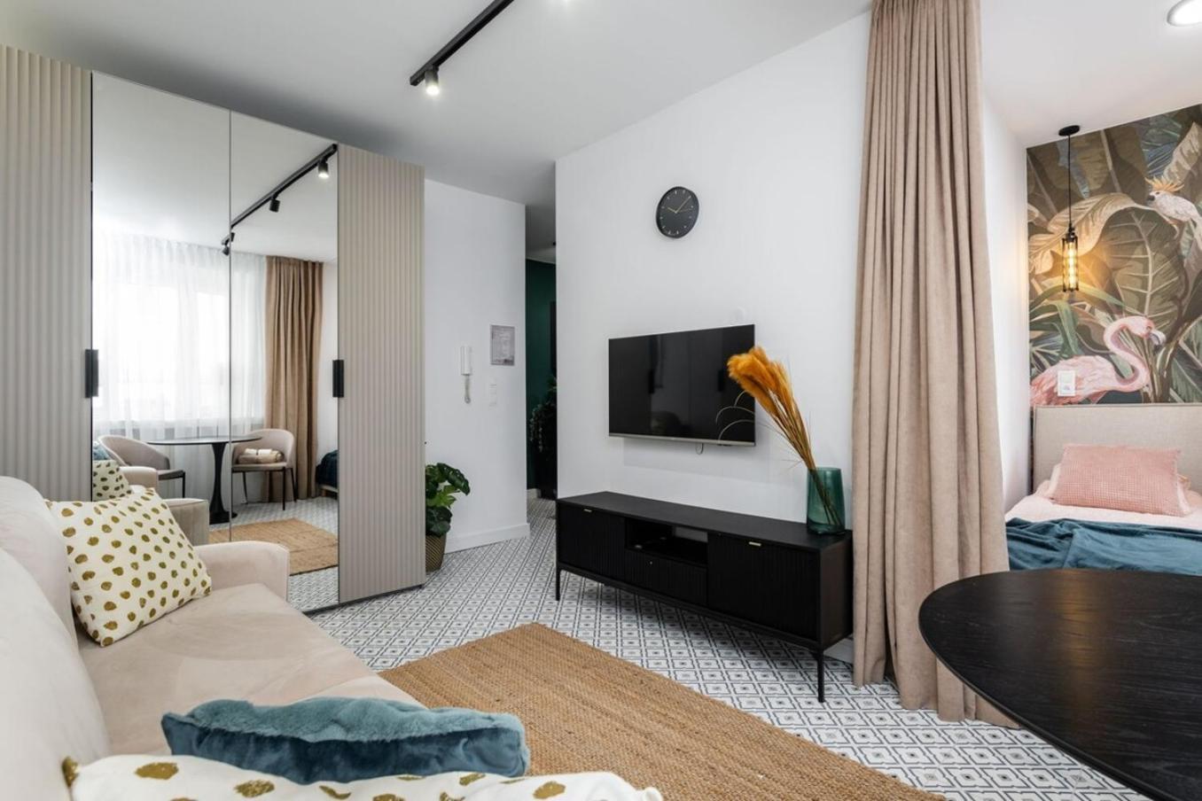 Apartment Almond Premium Poznanska *