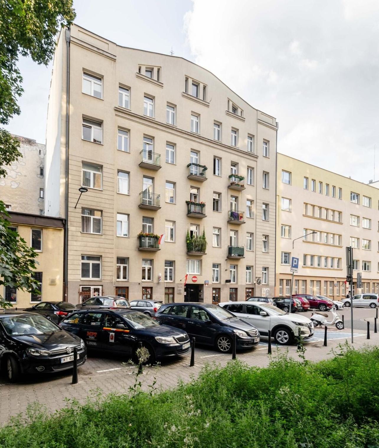 The Loft Chmielna * Warsaw