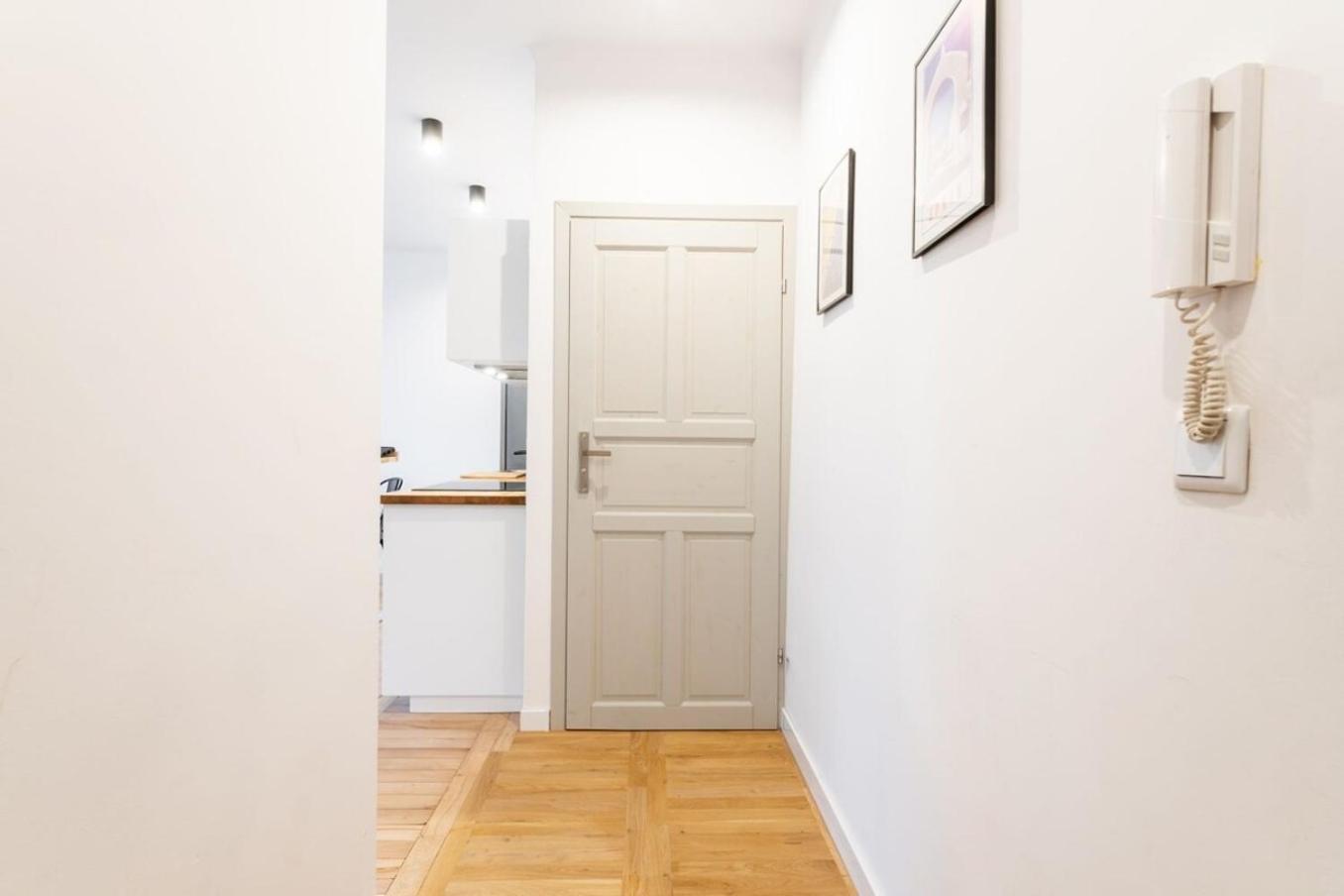 Apartment Praline Malczewskiego