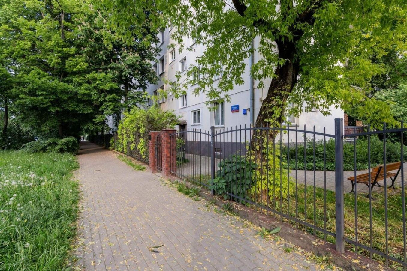 Praline Malczewskiego Warsaw