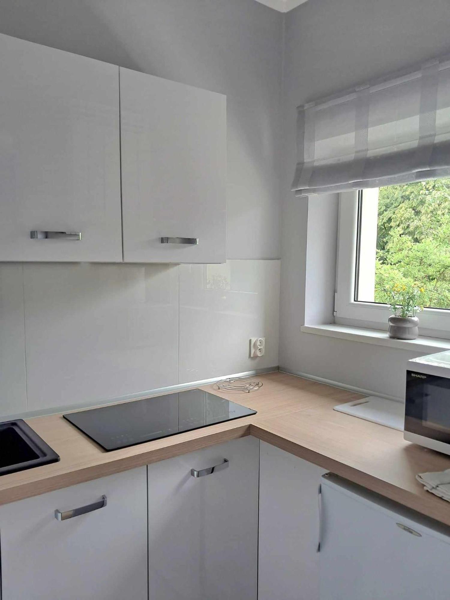 Mokotow Apartment Warsaw
