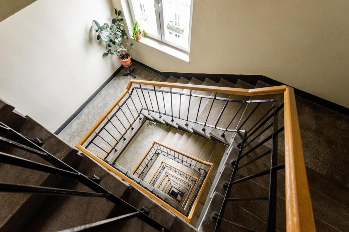 Rose Corner Rozana Mokotow Apartment