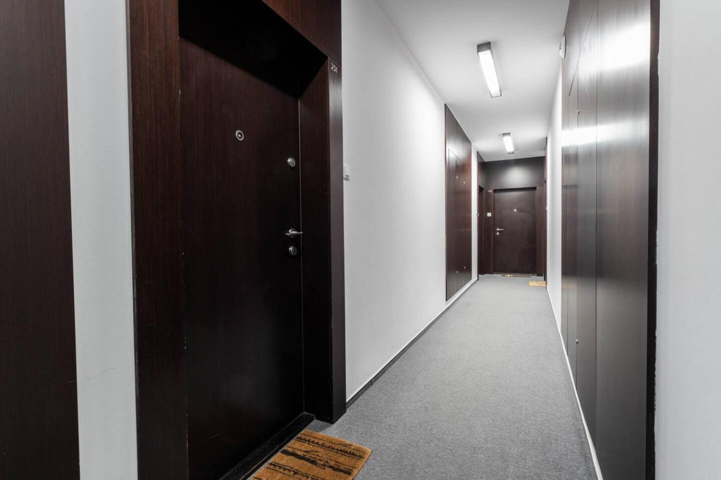 Blue Sky - Burakowska Apartment *