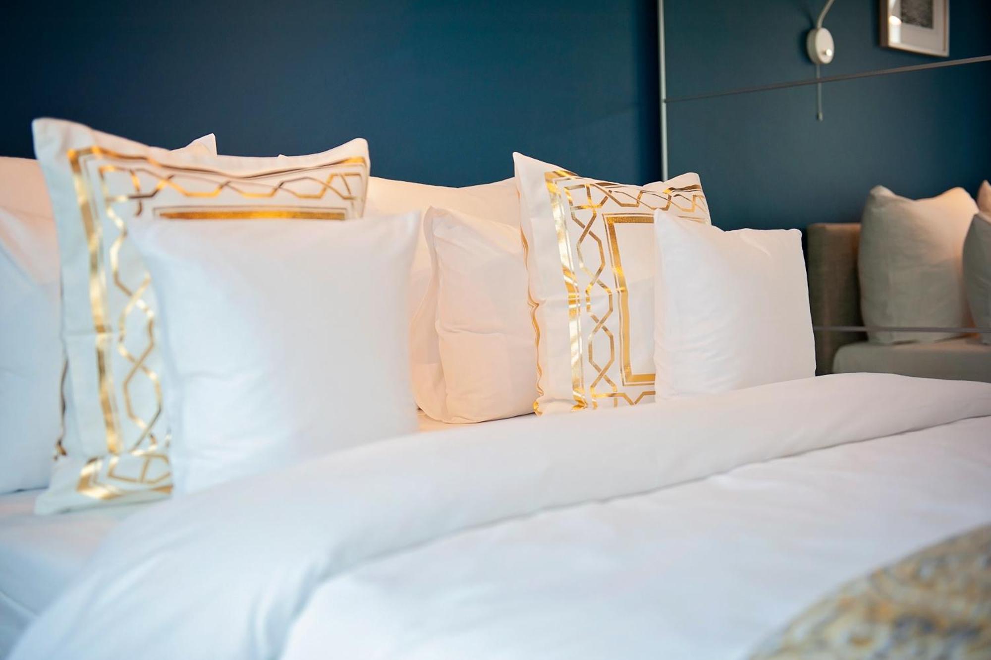 Apartment Mennica Just Like In Your