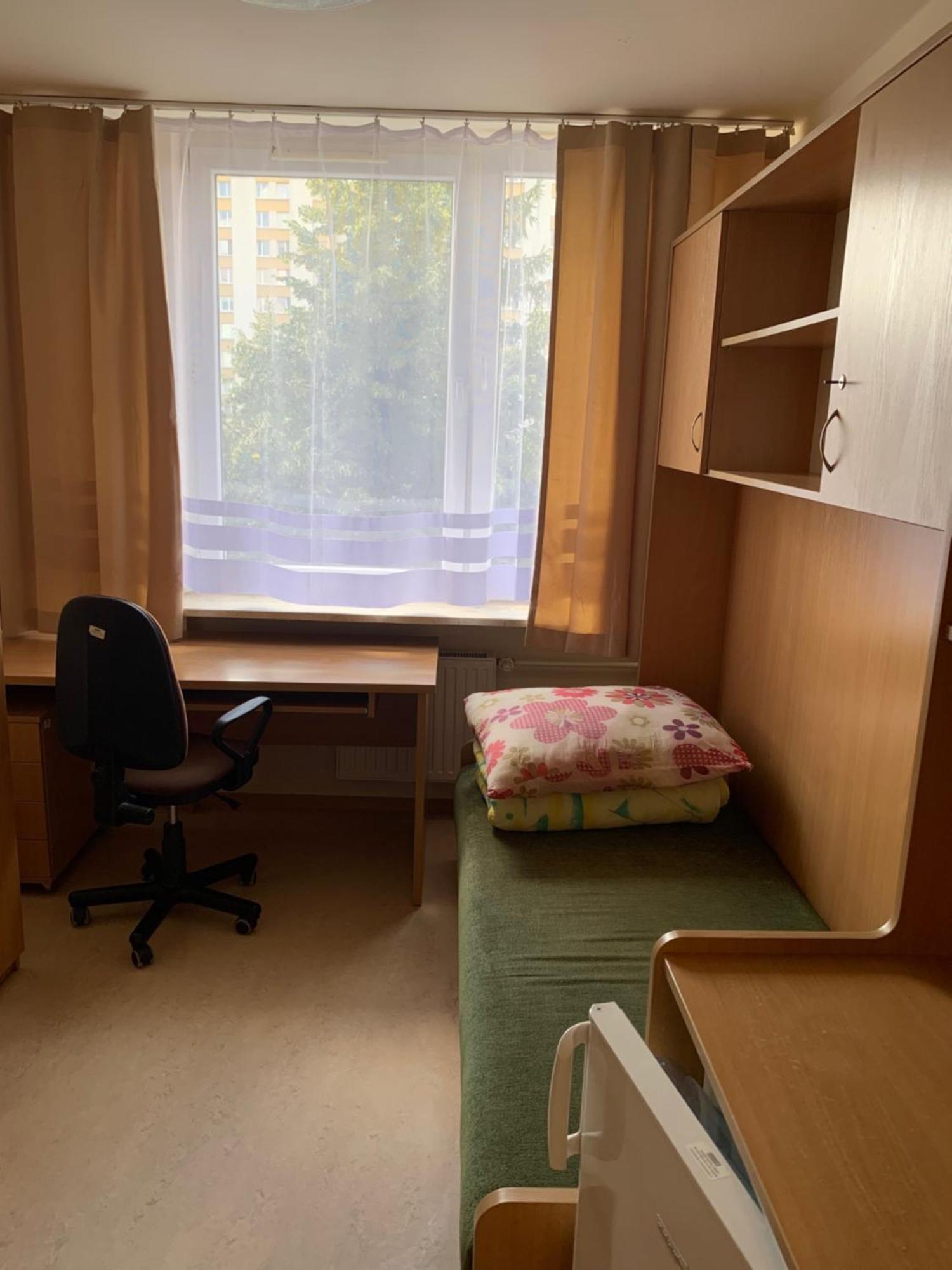 Apartment Akademik Feniks *