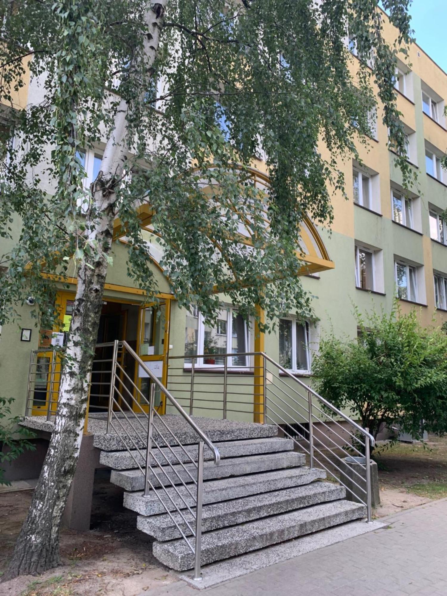 Akademik Feniks Apartment
