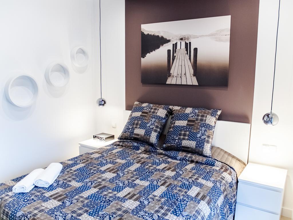 Executive Lux Apartment *