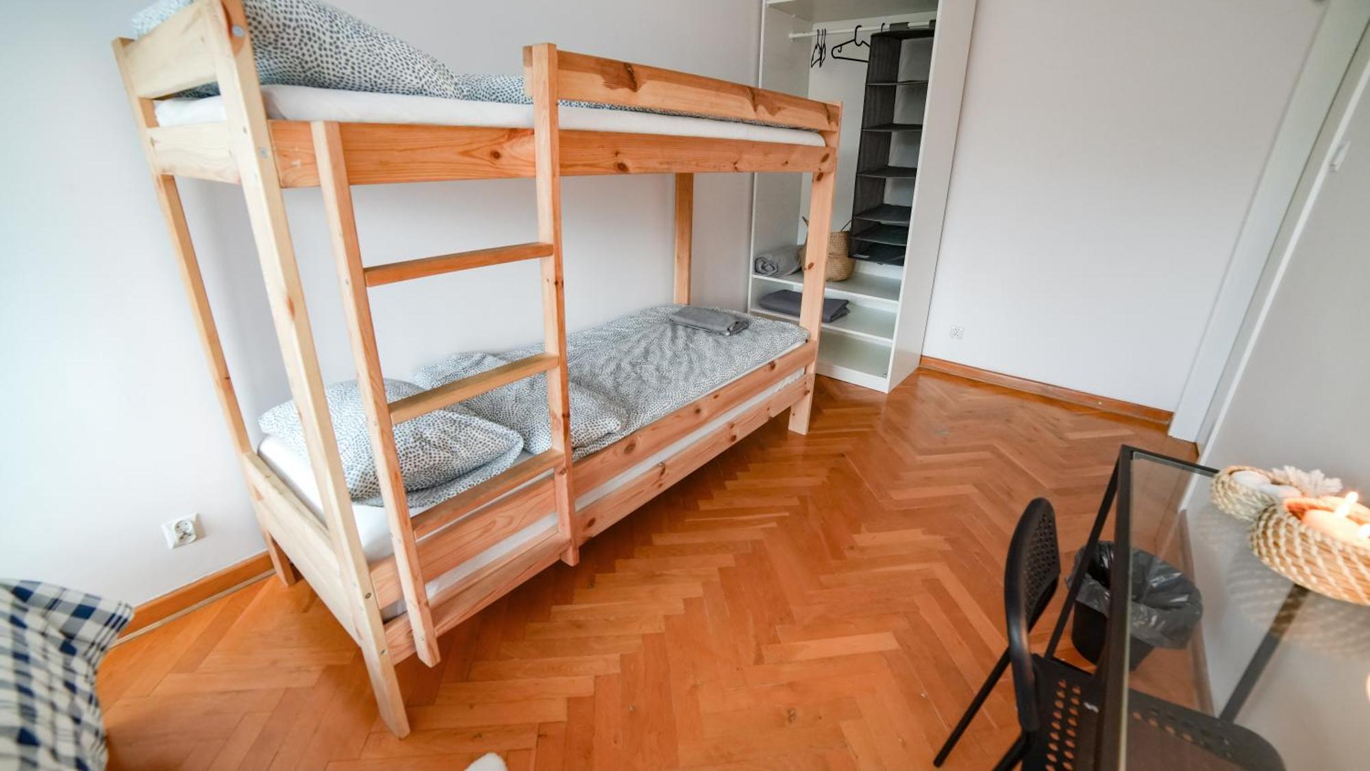 Albergue Wow