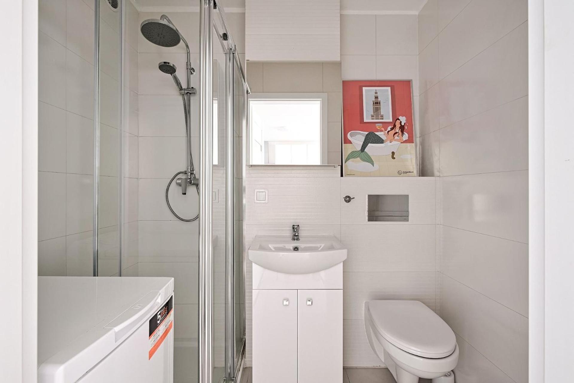 Apartment Center - Bagno 7