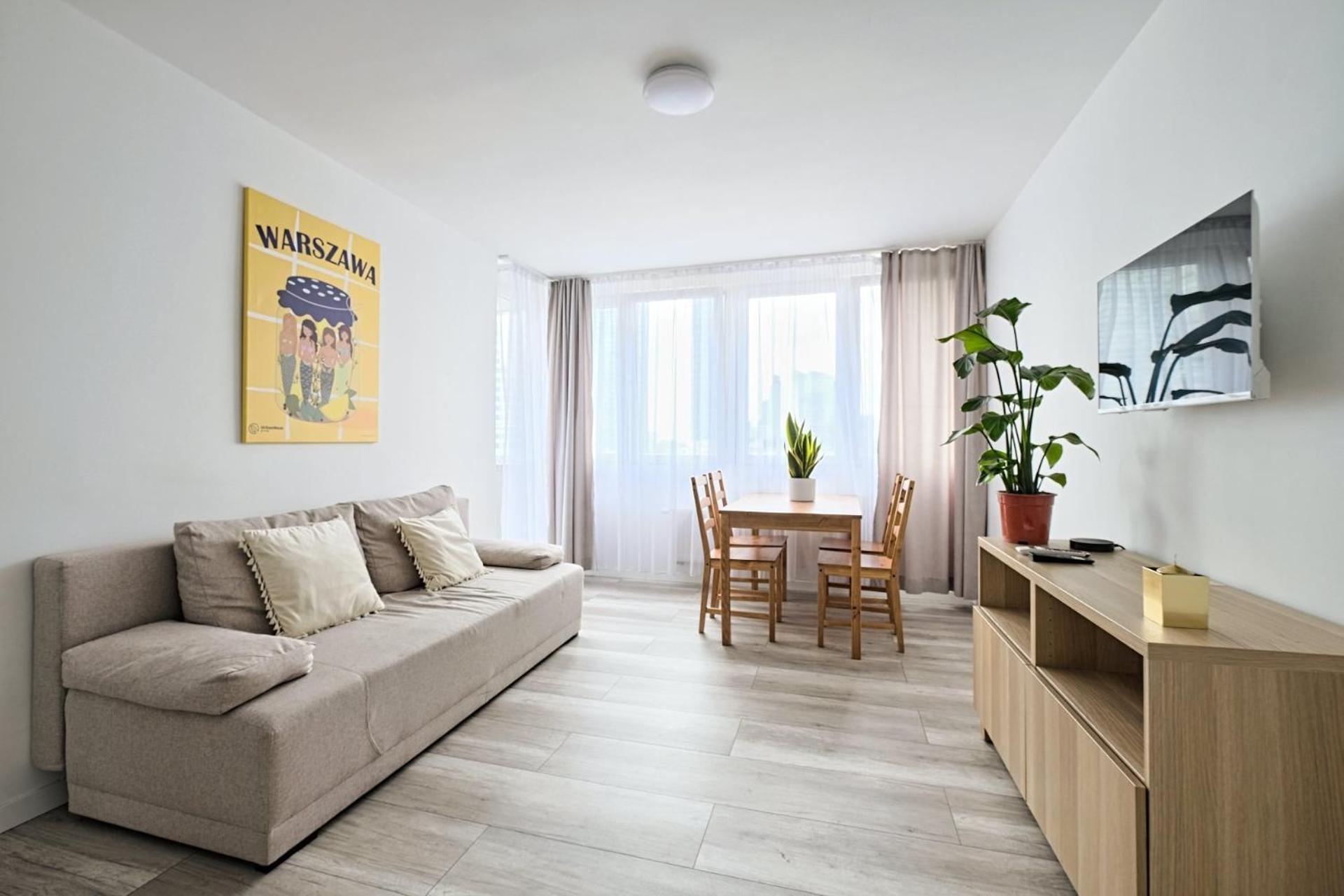 Center - Bagno 7 Apartment *