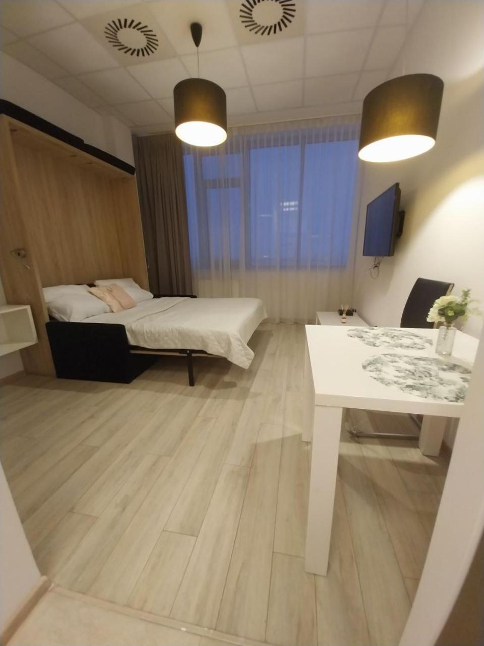 Zlatarooms 210 Apartment