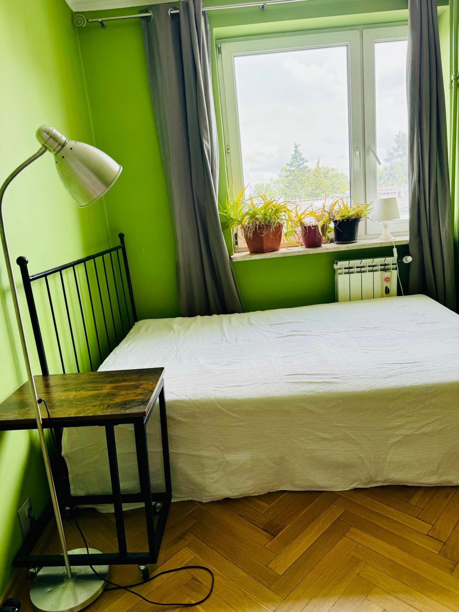 Wawapraga Apartamento *
