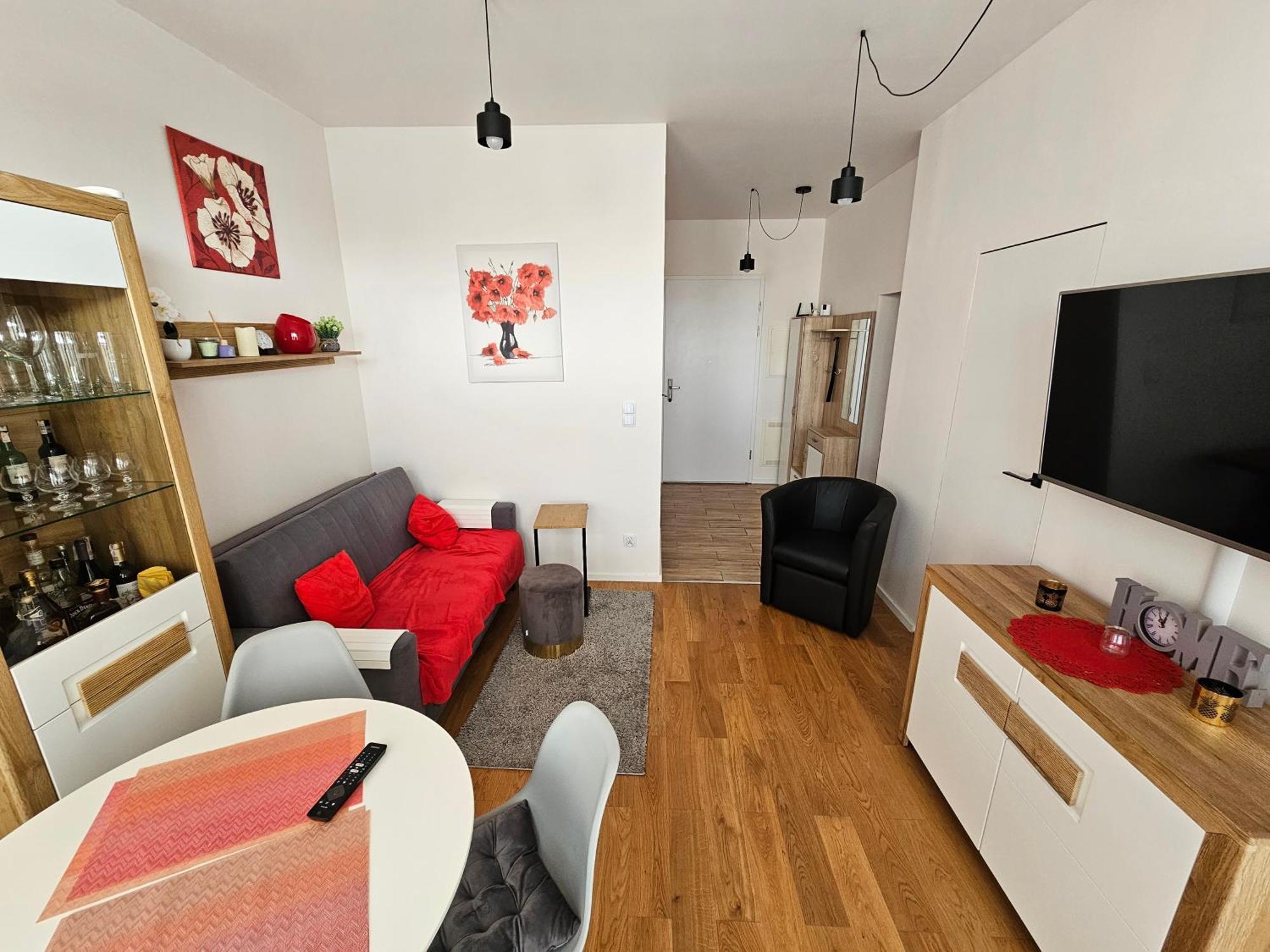 Apartamento Aignera6b