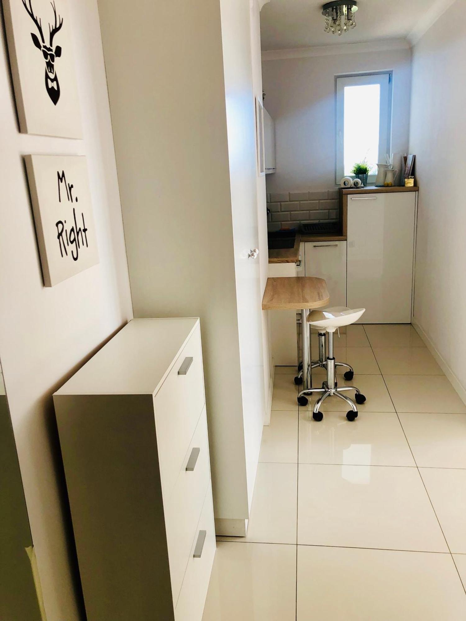 40 M2 Centrum- 1km Od Dworca Centralnego- Piekny Widok Na Warszawe- Nowo Grodzka Varsóvia