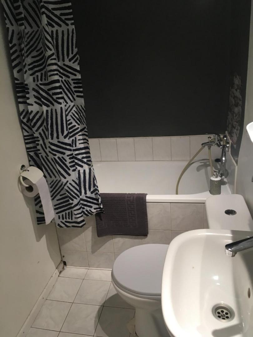Apartment Sady Zoliborskie