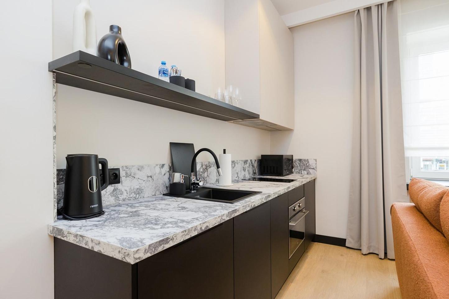 Apartamento View *