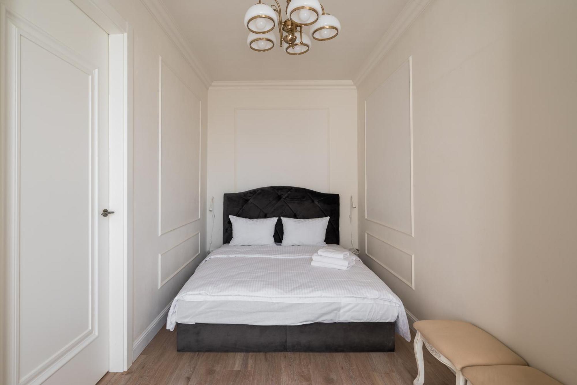 Praska Ostoja Apartment Warsaw
