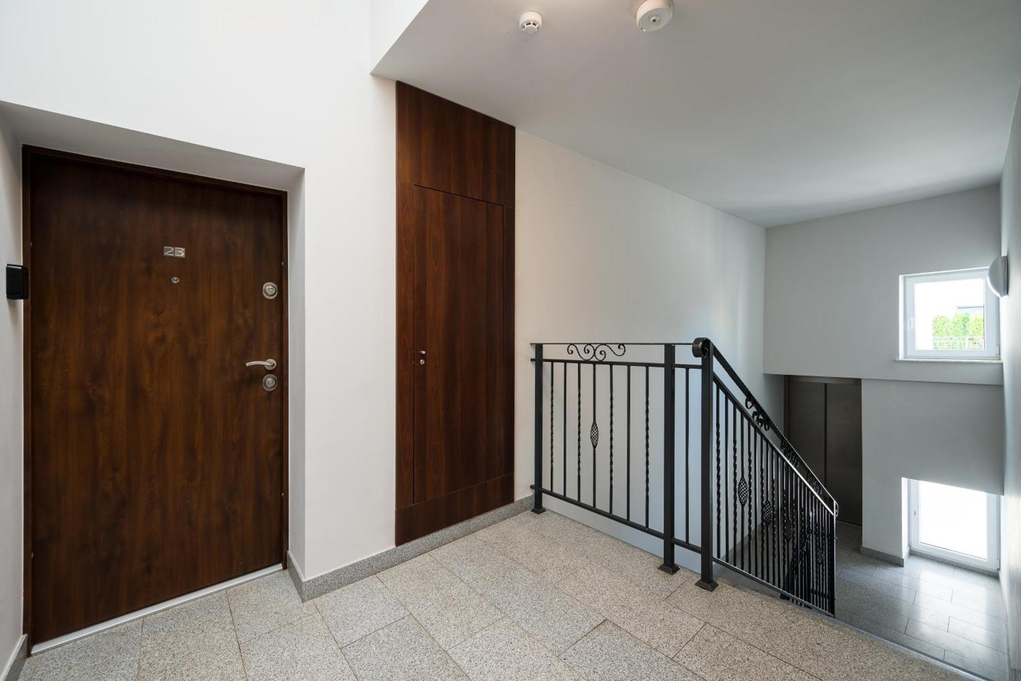 Praska Ostoja Apartment
