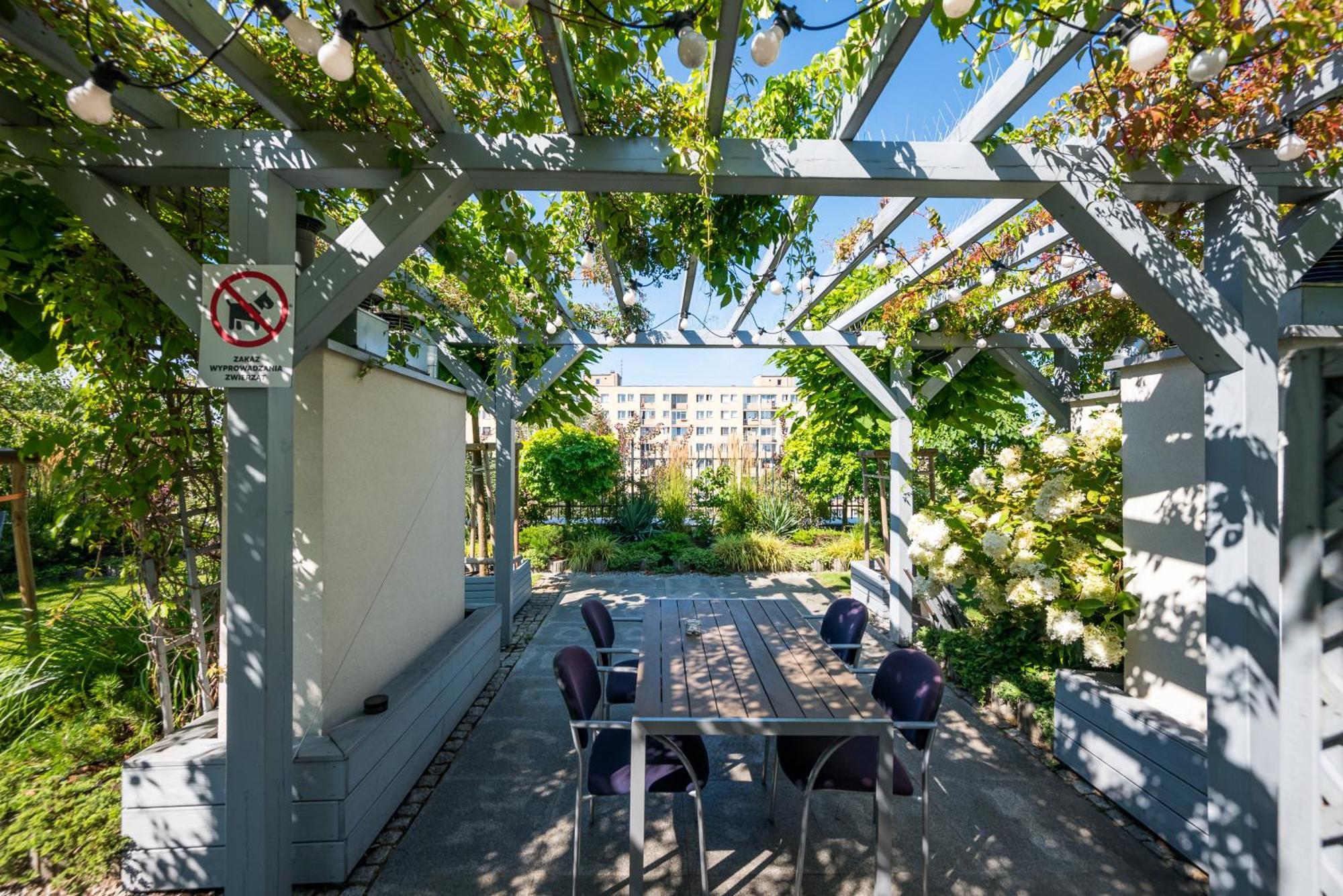 Praska Ostoja Warsaw