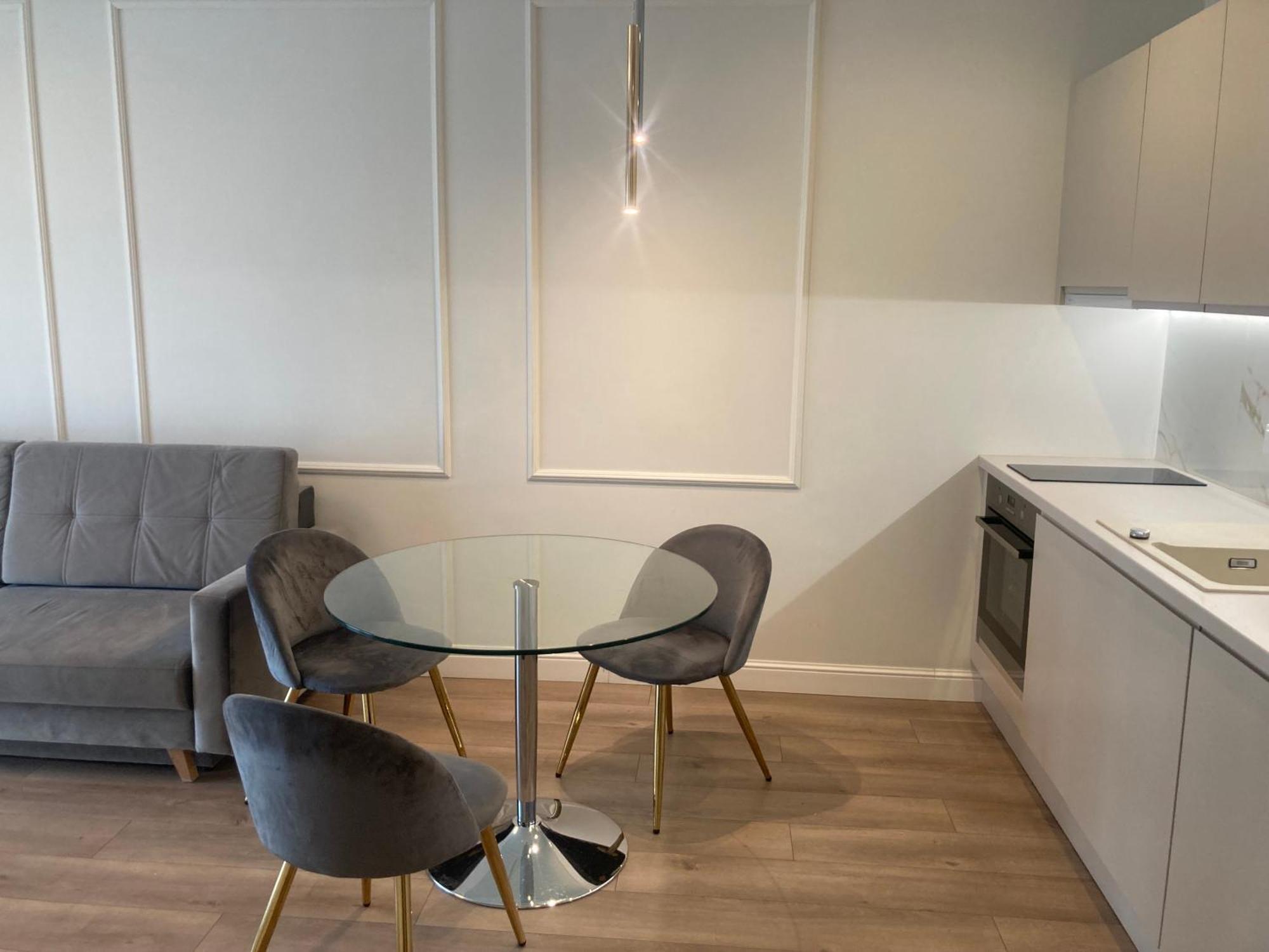 Platinum Towers Aparthotel