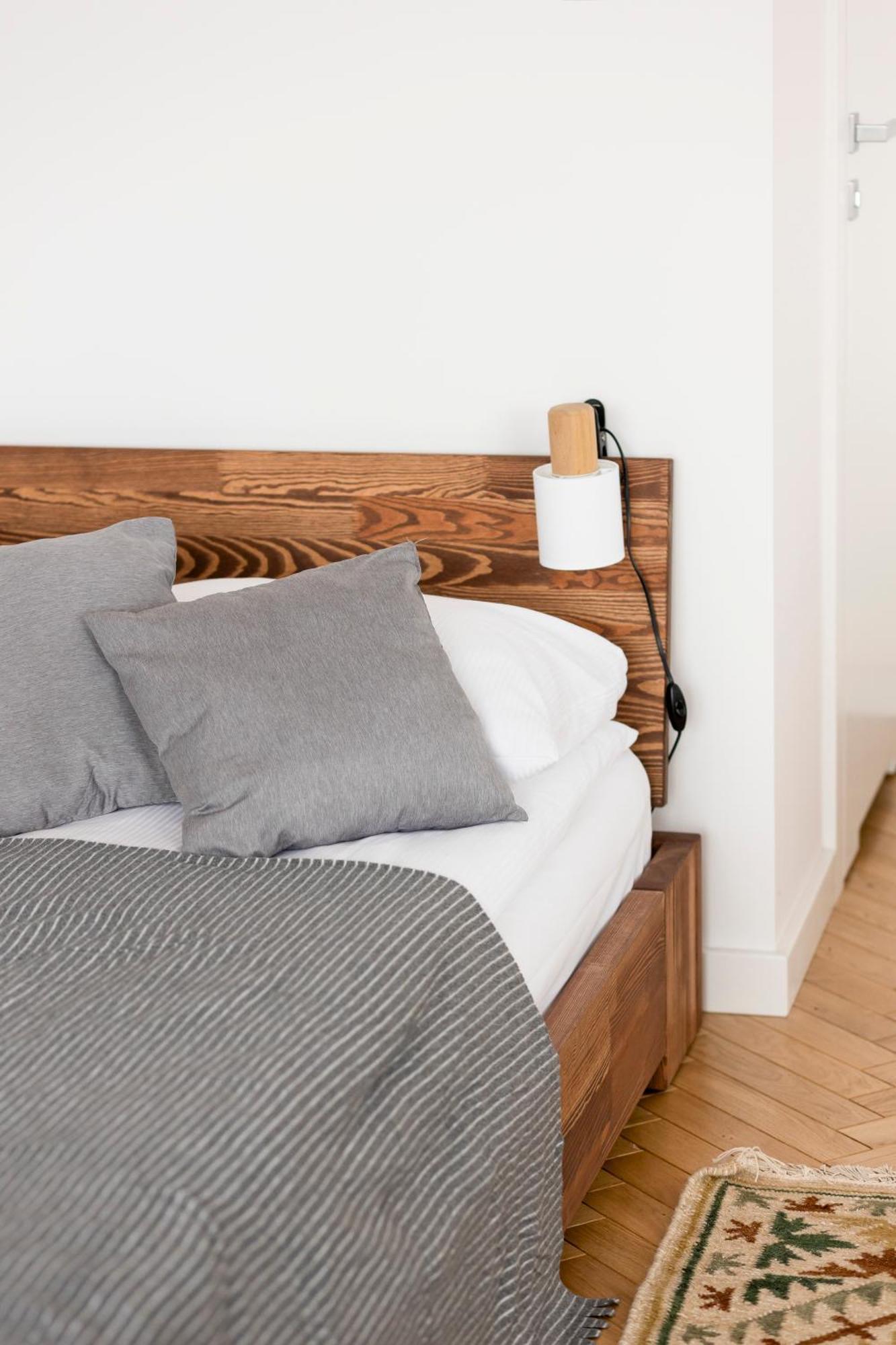 Apartament On The 15th Floor With A View Of The Panorama By Renters Warszawa